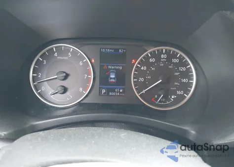 2021 Nissan Sentra S Xtronic Cvt from USA, damaged, VIN 3N1AB8BV6MY242165